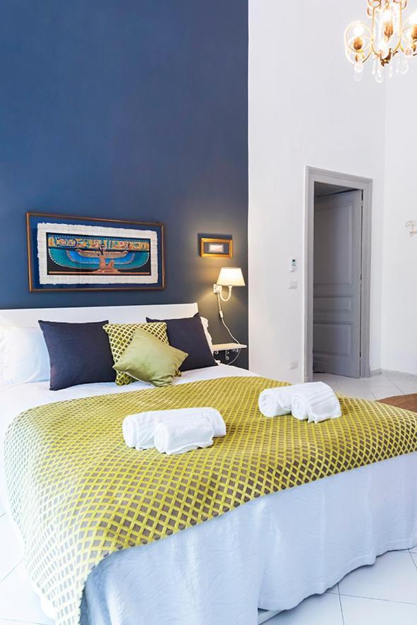 La Casa Napoletana - Ls Accommodations Νάπολη Εξωτερικό φωτογραφία