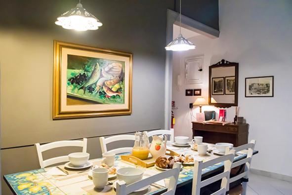 La Casa Napoletana - Ls Accommodations Νάπολη Εξωτερικό φωτογραφία