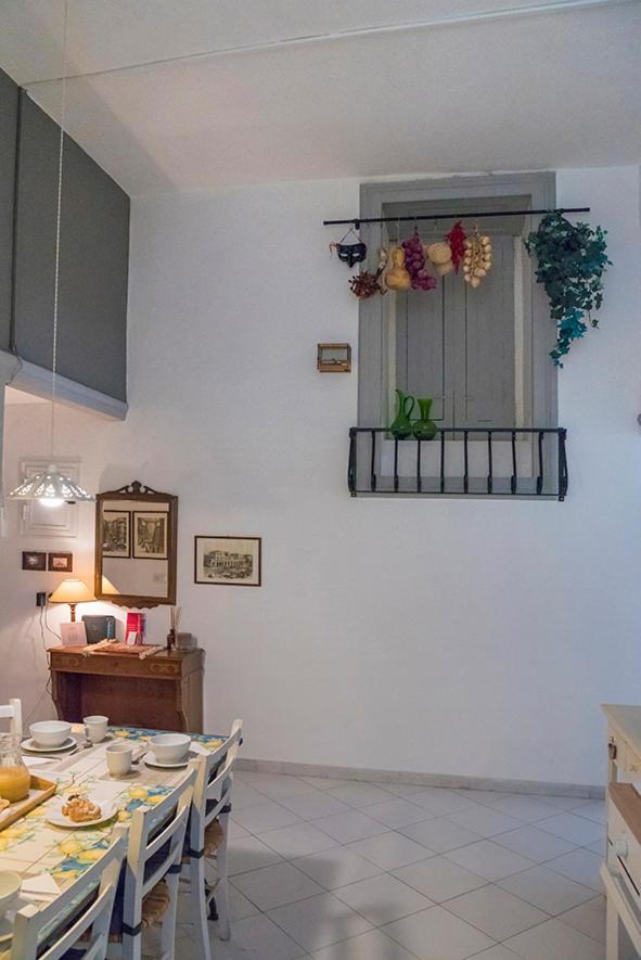 La Casa Napoletana - Ls Accommodations Νάπολη Εξωτερικό φωτογραφία