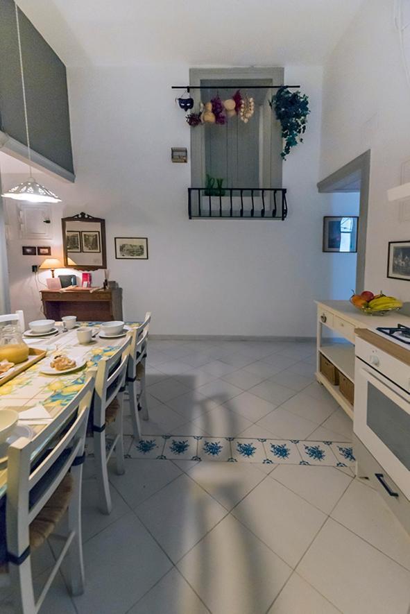 La Casa Napoletana - Ls Accommodations Νάπολη Εξωτερικό φωτογραφία