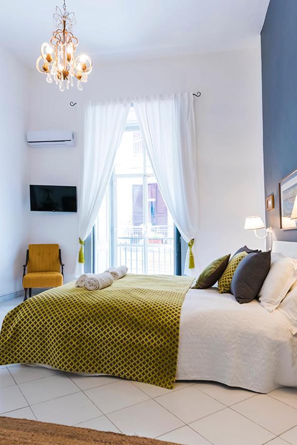 La Casa Napoletana - Ls Accommodations Νάπολη Εξωτερικό φωτογραφία