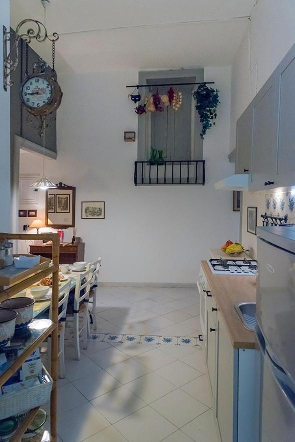 La Casa Napoletana - Ls Accommodations Νάπολη Εξωτερικό φωτογραφία