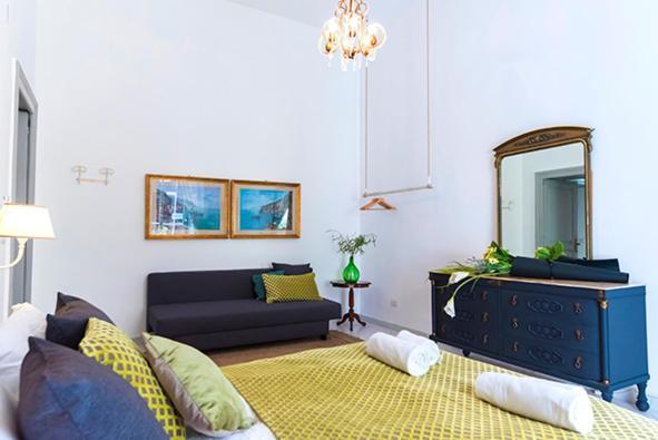 La Casa Napoletana - Ls Accommodations Νάπολη Εξωτερικό φωτογραφία