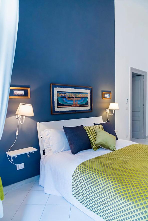 La Casa Napoletana - Ls Accommodations Νάπολη Εξωτερικό φωτογραφία