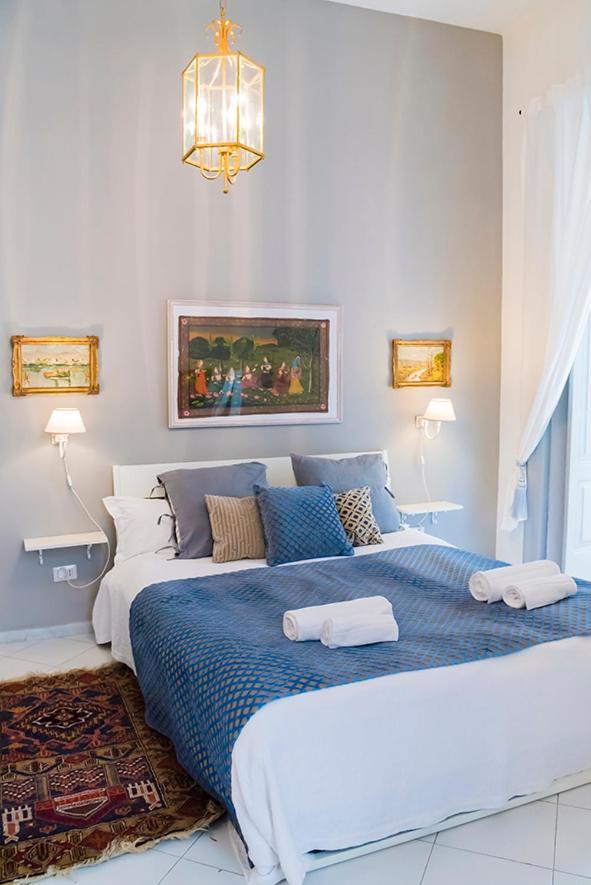 La Casa Napoletana - Ls Accommodations Νάπολη Εξωτερικό φωτογραφία