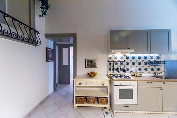 La Casa Napoletana - Ls Accommodations Νάπολη Εξωτερικό φωτογραφία