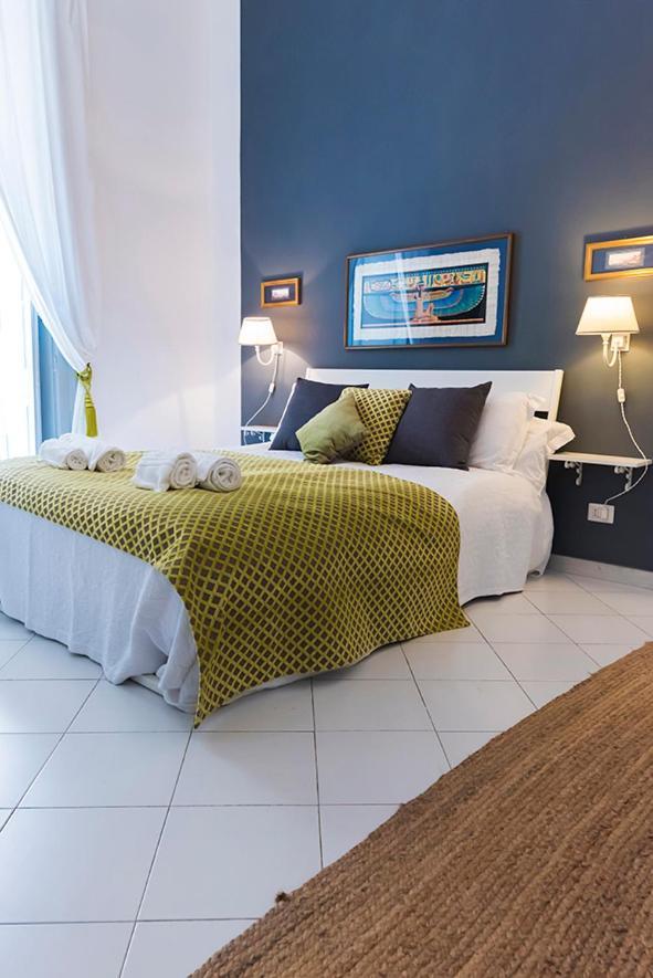 La Casa Napoletana - Ls Accommodations Νάπολη Εξωτερικό φωτογραφία