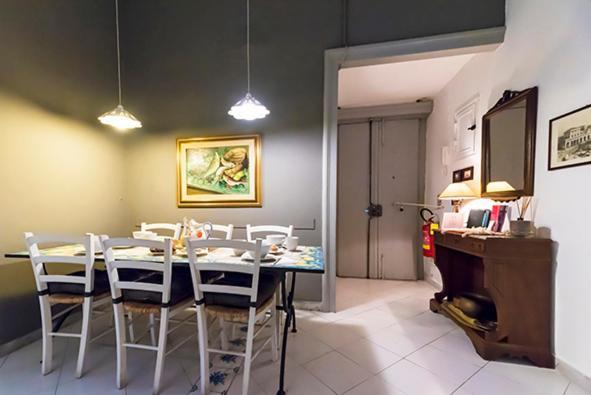 La Casa Napoletana - Ls Accommodations Νάπολη Εξωτερικό φωτογραφία