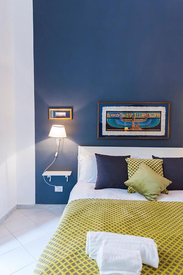 La Casa Napoletana - Ls Accommodations Νάπολη Εξωτερικό φωτογραφία