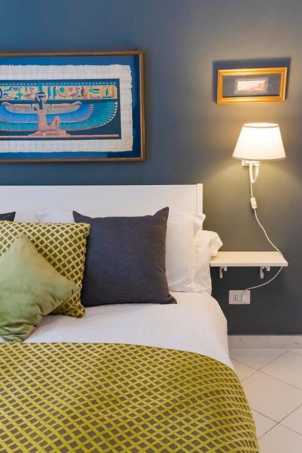 La Casa Napoletana - Ls Accommodations Νάπολη Εξωτερικό φωτογραφία