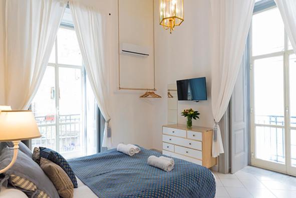 La Casa Napoletana - Ls Accommodations Νάπολη Εξωτερικό φωτογραφία