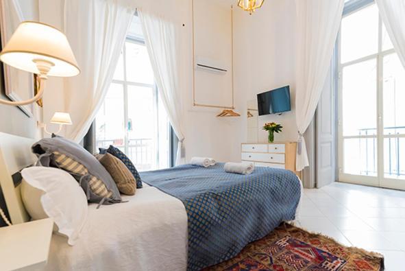 La Casa Napoletana - Ls Accommodations Νάπολη Εξωτερικό φωτογραφία