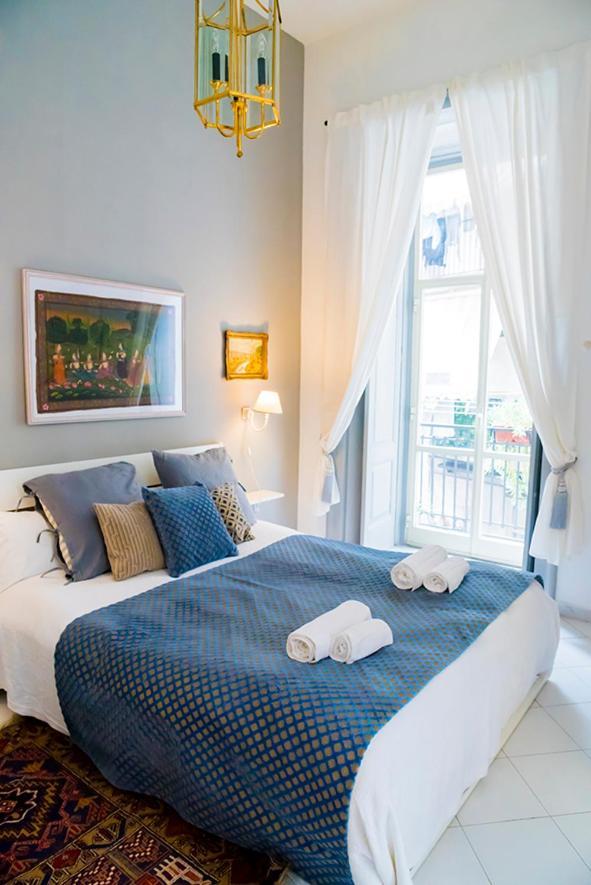 La Casa Napoletana - Ls Accommodations Νάπολη Εξωτερικό φωτογραφία
