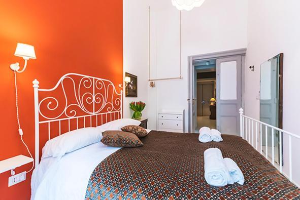 La Casa Napoletana - Ls Accommodations Νάπολη Εξωτερικό φωτογραφία