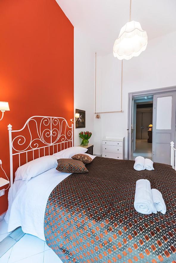 La Casa Napoletana - Ls Accommodations Νάπολη Εξωτερικό φωτογραφία