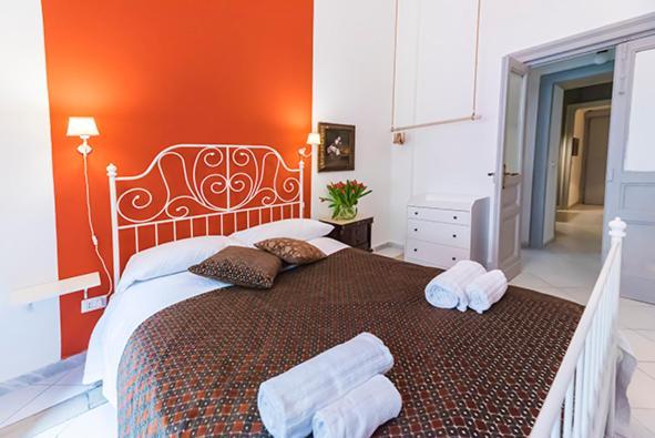 La Casa Napoletana - Ls Accommodations Νάπολη Εξωτερικό φωτογραφία