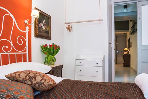 La Casa Napoletana - Ls Accommodations Νάπολη Εξωτερικό φωτογραφία