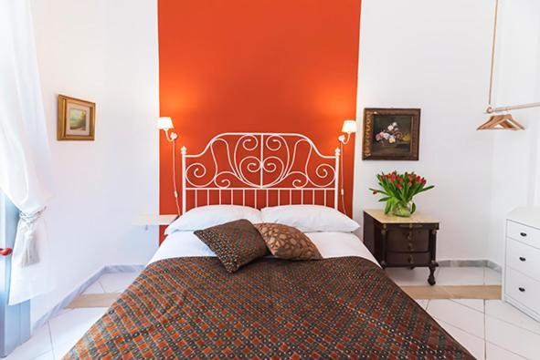La Casa Napoletana - Ls Accommodations Νάπολη Εξωτερικό φωτογραφία