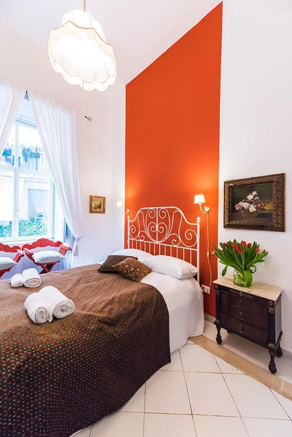 La Casa Napoletana - Ls Accommodations Νάπολη Εξωτερικό φωτογραφία