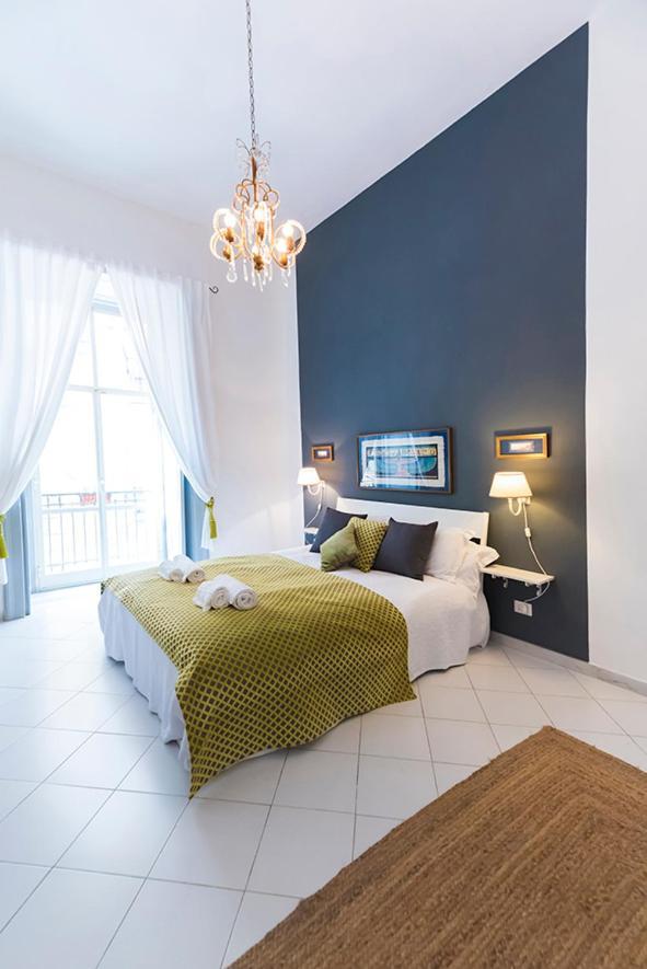 La Casa Napoletana - Ls Accommodations Νάπολη Εξωτερικό φωτογραφία