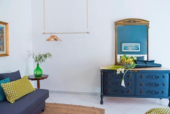 La Casa Napoletana - Ls Accommodations Νάπολη Εξωτερικό φωτογραφία