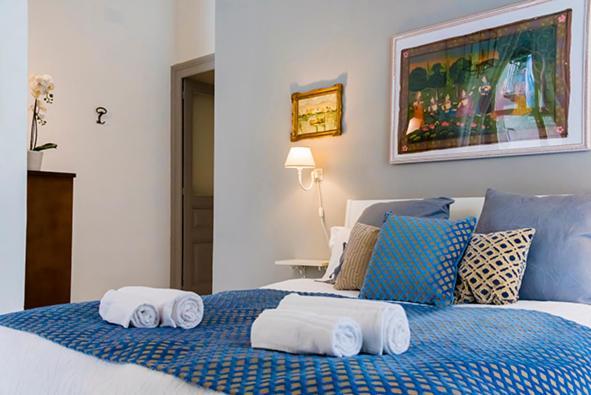 La Casa Napoletana - Ls Accommodations Νάπολη Εξωτερικό φωτογραφία