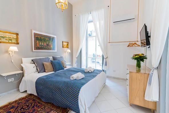La Casa Napoletana - Ls Accommodations Νάπολη Εξωτερικό φωτογραφία