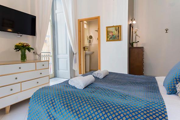 La Casa Napoletana - Ls Accommodations Νάπολη Εξωτερικό φωτογραφία