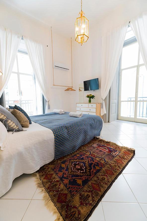La Casa Napoletana - Ls Accommodations Νάπολη Εξωτερικό φωτογραφία