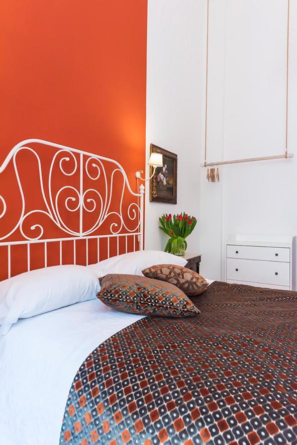 La Casa Napoletana - Ls Accommodations Νάπολη Εξωτερικό φωτογραφία