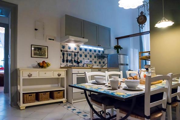 La Casa Napoletana - Ls Accommodations Νάπολη Εξωτερικό φωτογραφία