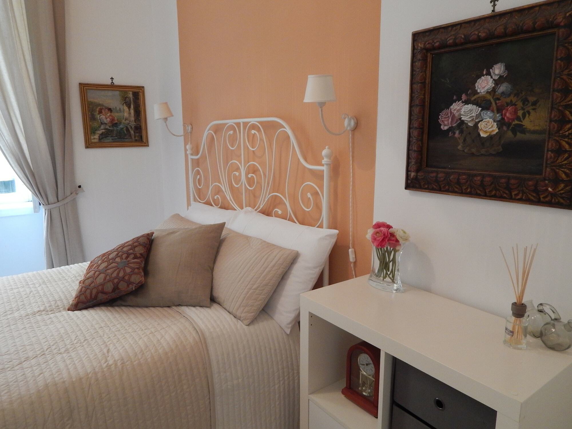 La Casa Napoletana - Ls Accommodations Νάπολη Εξωτερικό φωτογραφία