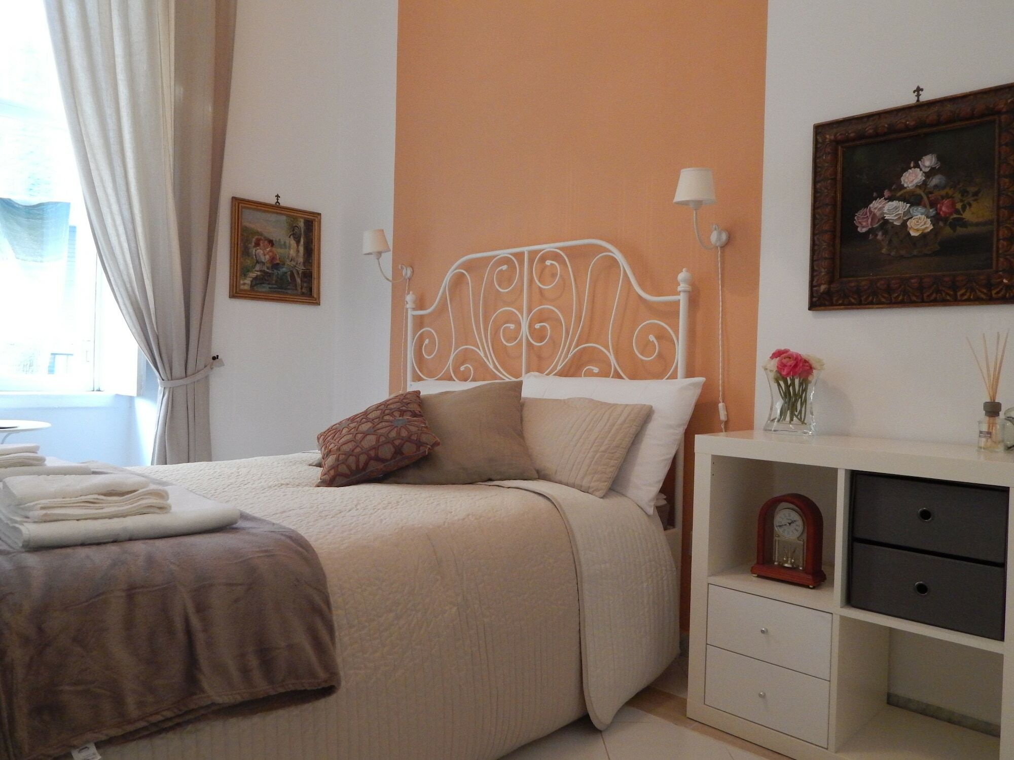 La Casa Napoletana - Ls Accommodations Νάπολη Εξωτερικό φωτογραφία