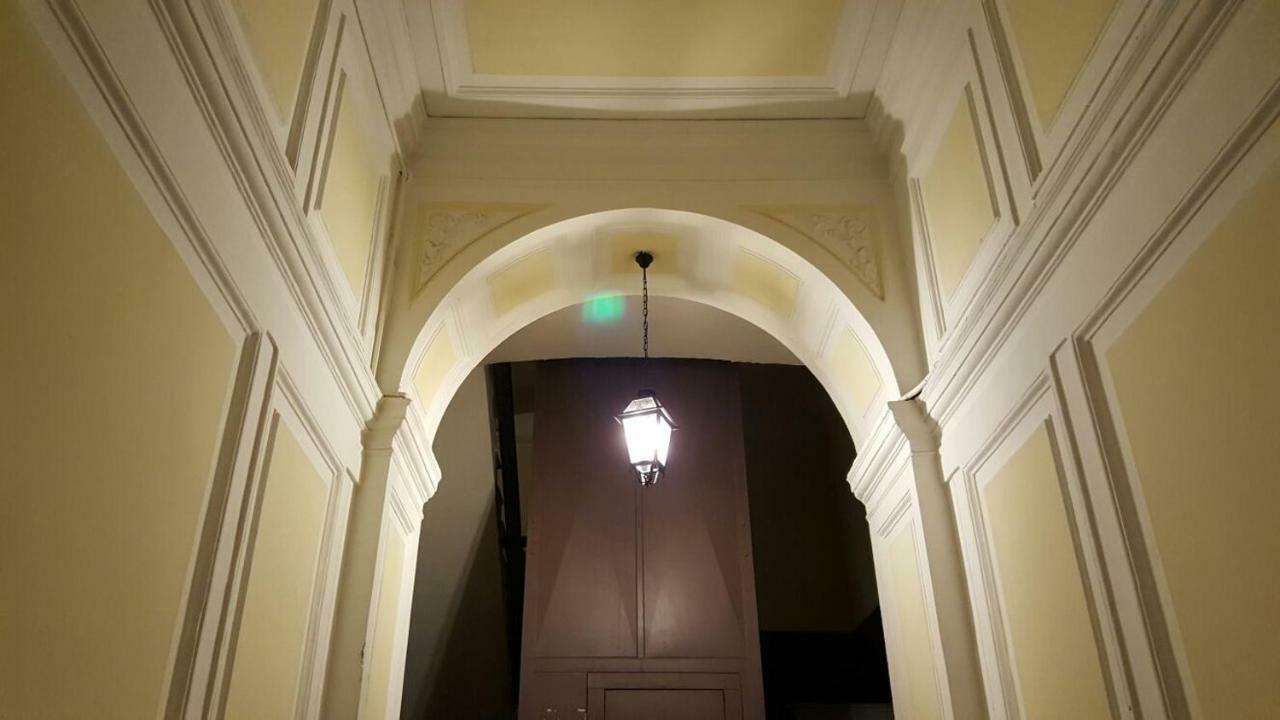 La Casa Napoletana - Ls Accommodations Νάπολη Εξωτερικό φωτογραφία